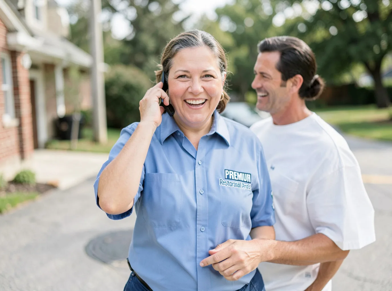 Water Damage Restoration Chappell, KY FAQs